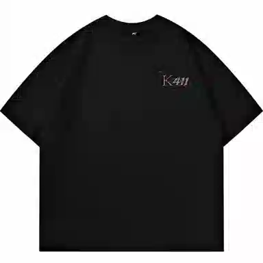 K411 KLogoT