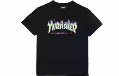 Thrasher