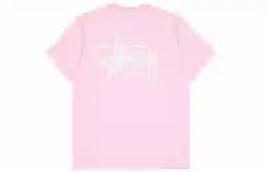 Stussy Logo T-Shirt