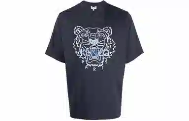 KENZO FW21 T
