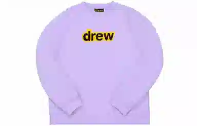 Drew House Secret Sweatshirt Logo