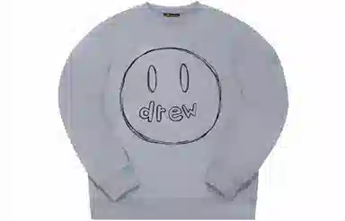 Drew House Sketch Mascot Sweatshirt
