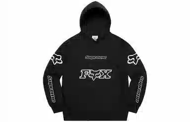 Supreme FW20 Week 7 Supreme x Fox Racing