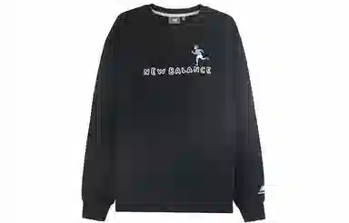 New Balance x ZPZ Logo