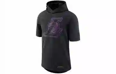 Nike SS20 LAL M NK Tee Cts Hoody T