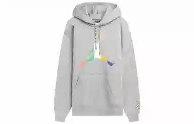 Jordan Sport DNA logo