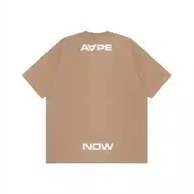 Aape SS25 T