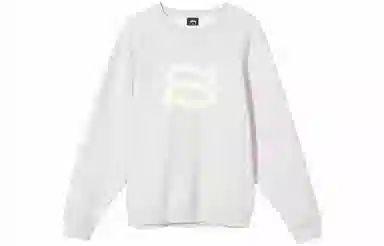 Stussy S Crew