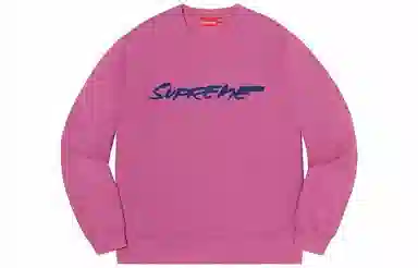 Supreme FW20 Week 7 Futura Logo Crewneck