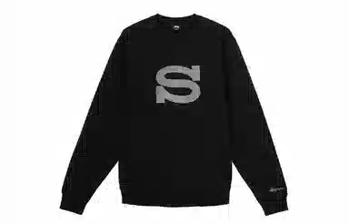 Stussy S Crew