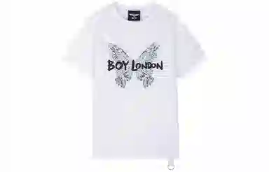 Boy London SS21 T