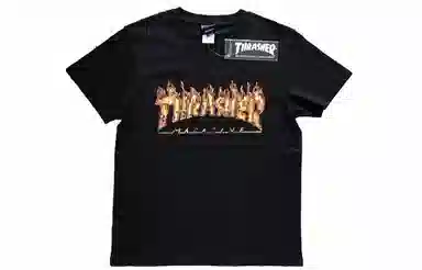 Thrasher