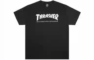 Thrasher T