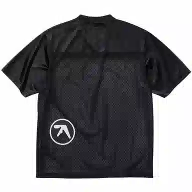 Supreme x Aphex Twin Football Jersey