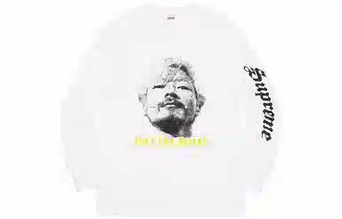 Supreme Ichi The Killer L/S Tee