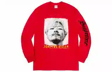 Supreme Ichi The Killer L/S Tee