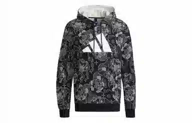 adidas Aop Hoody