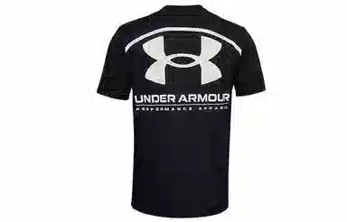 Under Armour Performance Logo T