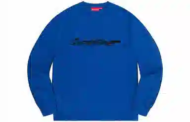 Supreme FW20 Week 7 Futura Logo Crewneck
