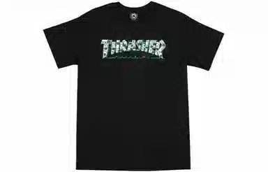 Thrasher