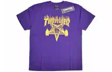 Thrasher