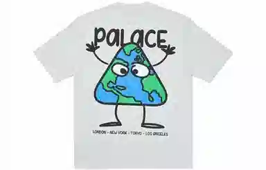 PALACE Globlerone"T
