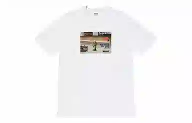 Supreme x Thrasher Game Tee