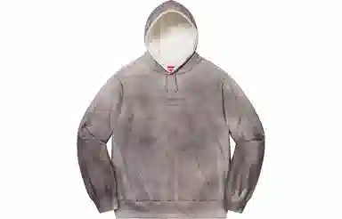 Supreme FW20 Spray Hooded Sweatshirt