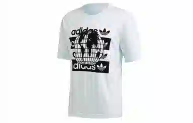 adidas originals R.Y.V. Message T