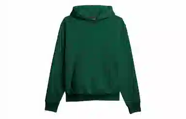 adidas originals x PW Basics Hood