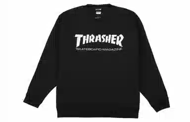 Thrasher
