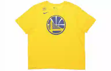 Nike AS GSW M NK DRY TEE ES LOGO