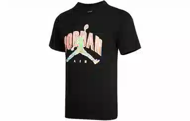 Jordan LogoT