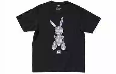UNIQLO x (Jeff Koons) LogoT