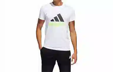 adidas T