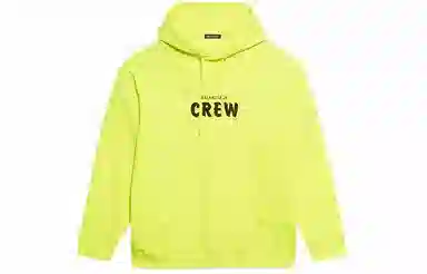 Balenciaga Crew