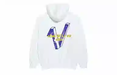 acme de la vieADLV V Logo