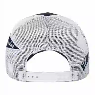 New Era Yankees Navy Cap