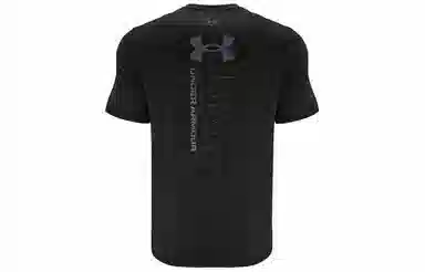Under Armour Vent Graphic LogoT