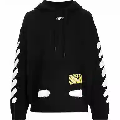 OFF-WHITE Hoodie