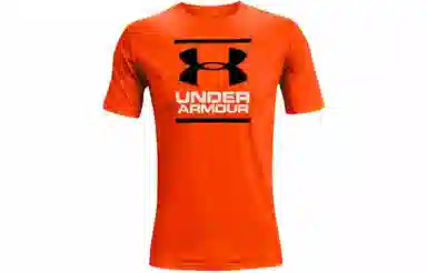 Under Armour T