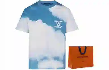 LOUIS VUITTON Heaven on Earth T