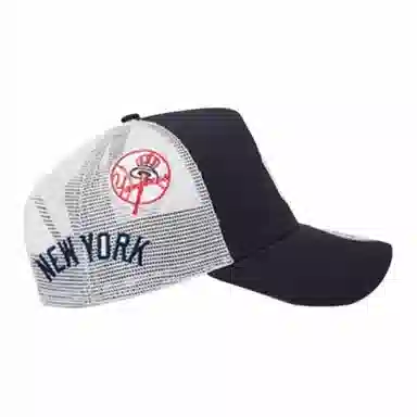 New Era Yankees Navy Cap