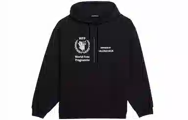 Balenciaga x wfp
