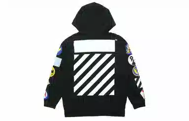 OFF-WHITE