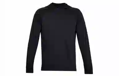 Under Armour Project Rock Charged Cotton