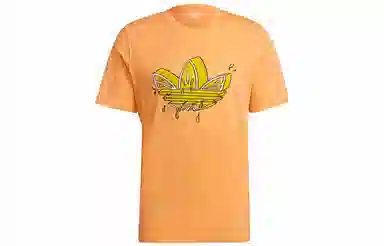 adidas Lemon Tee
