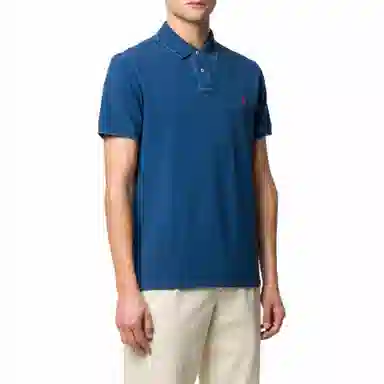 Polo Ralph Lauren LogoPolo
