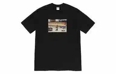 Supreme x Thrasher Game Tee