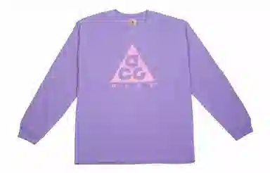 Nike NRG ACG LS Tee